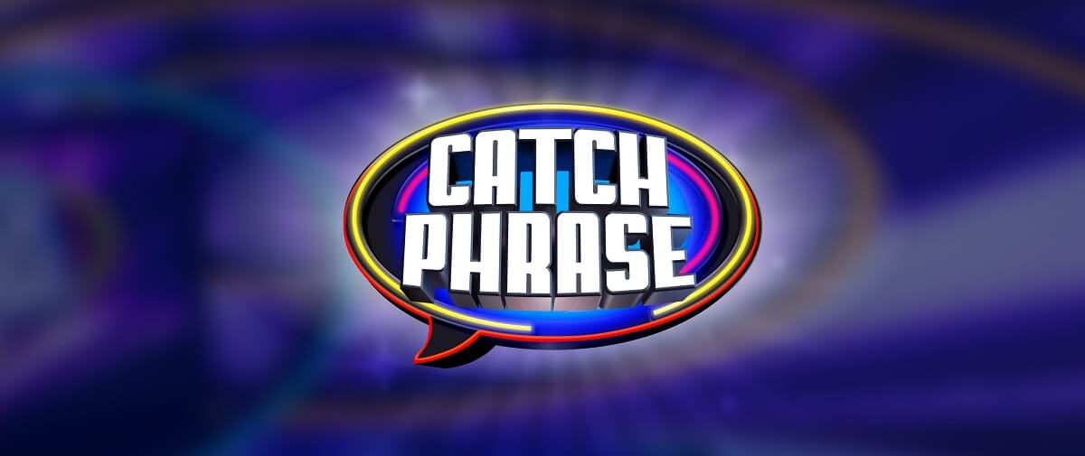 Catch Phrase